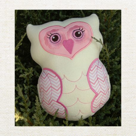 Owl Softies - Image 5