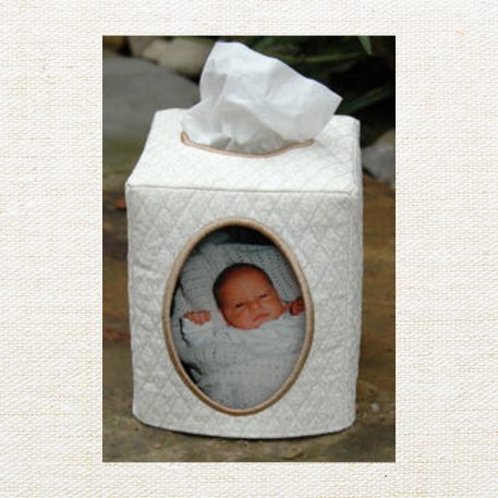 Tissue Box Covers 2 - Image 6