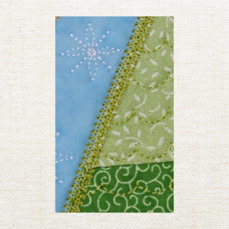 Holiday Coaster Set - Image 7