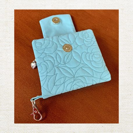 The Rosy Wallet - Image 3