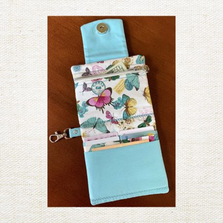 The Rosy Wallet - Image 4