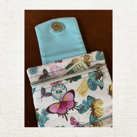 The Rosy Wallet - Image 6