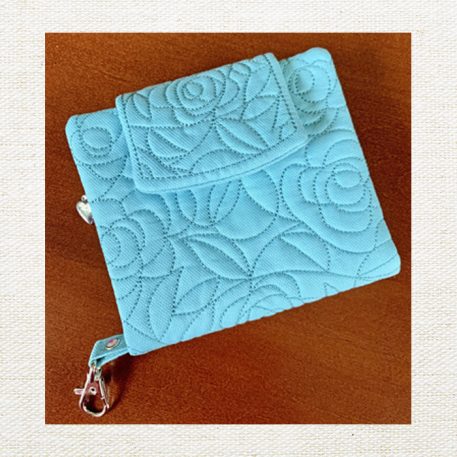 The Rosy Wallet - Image 7
