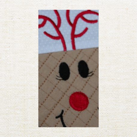 Holiday Coaster Set - Image 9