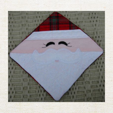 Holiday Coaster Set - Image 10