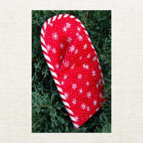 Santa Pot Holder - Image 3