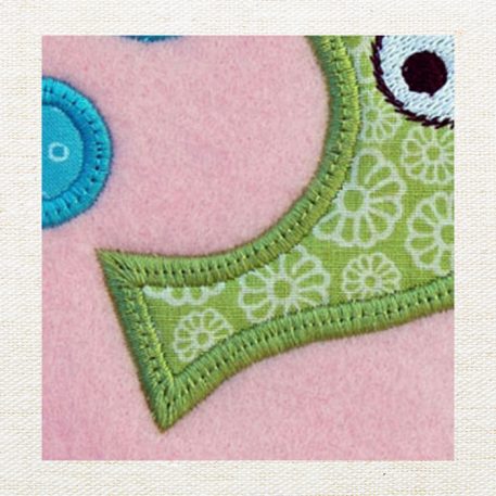 Seahorse Appliques - Image 2