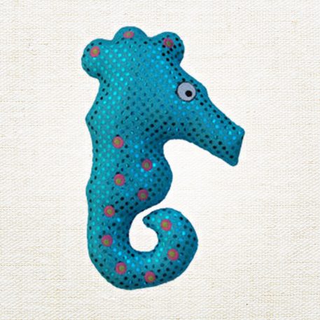 Seahorse Softies