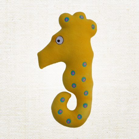 Seahorse Softies - Image 2