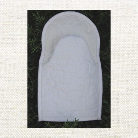 Snowman Pot Holder - Image 2