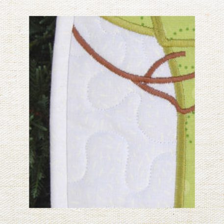 Snowman Pot Holder - Image 4