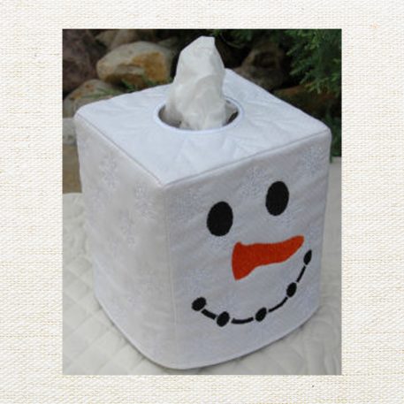 Tissue Box Covers 2 - Image 9
