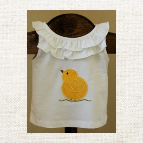 Spring Applique Trio - Image 4