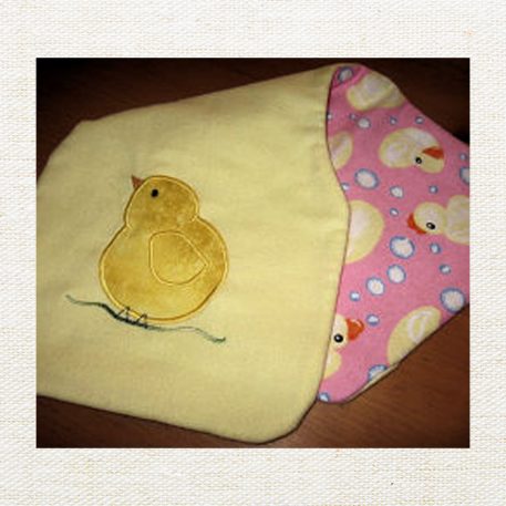 Spring Applique Trio - Image 6
