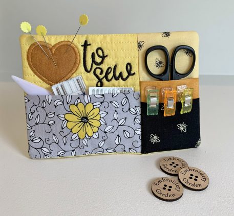 Standing Organizer