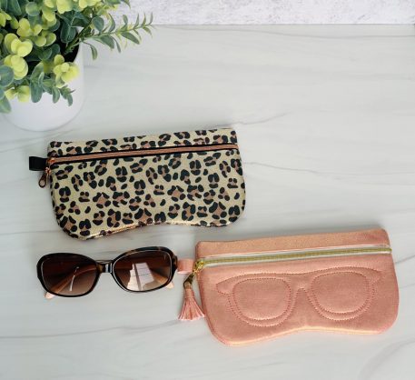 In the Hoop Sunglasses Case - Image 7