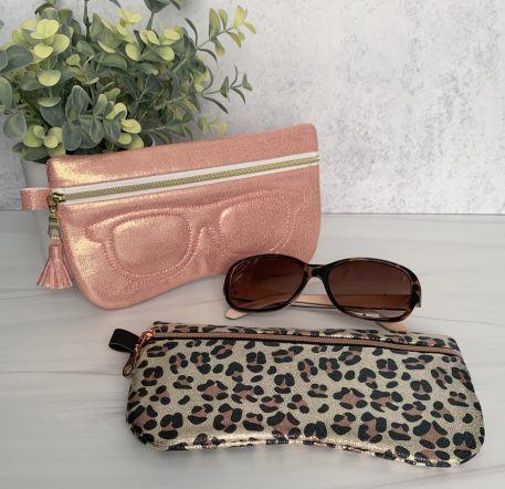 In the Hoop Sunglasses Case - Image 9