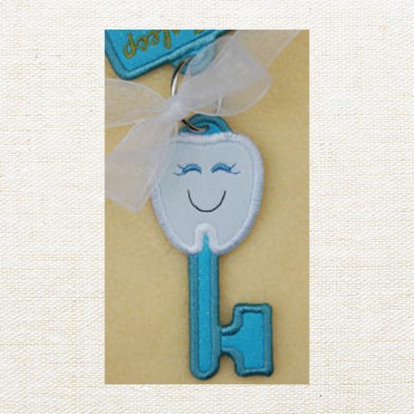Tooth Fairy Magic Key - Image 3