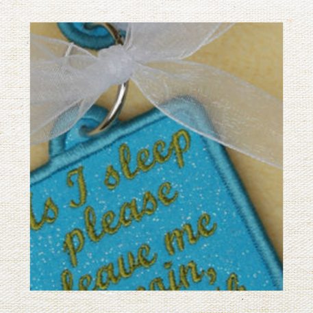 Tooth Fairy Magic Key - Image 5
