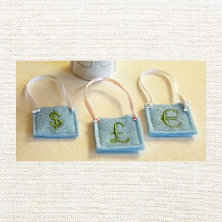 Tooth Fairy Flameless Tealight Cover - Image 3