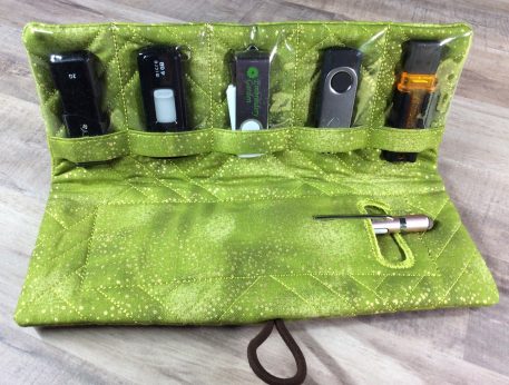In the Hoop USB Case - Image 3