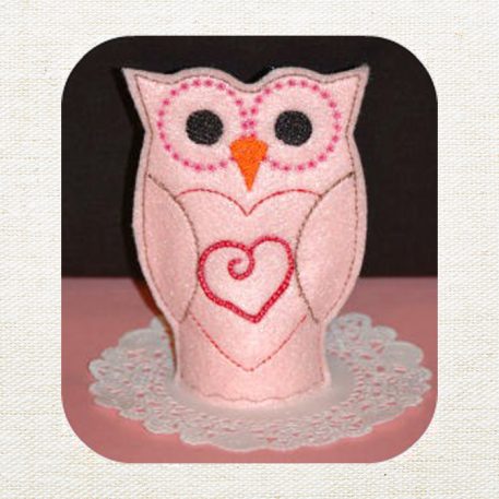 Valentine Flameless Tealight Covers - Image 9