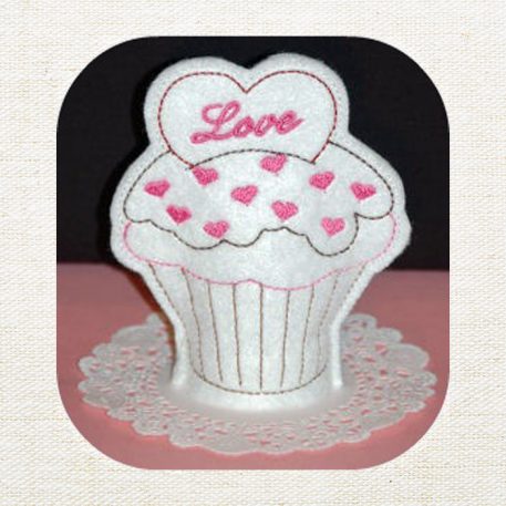 Valentine Flameless Tealight Covers - Image 4