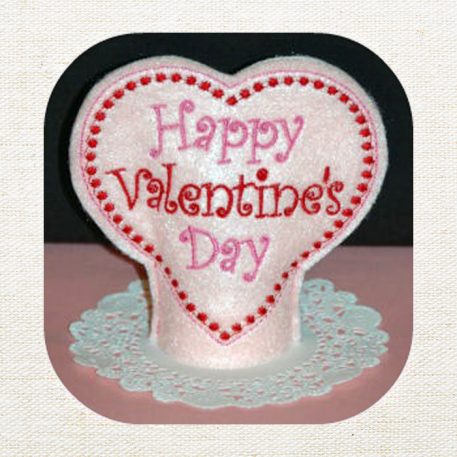 Valentine Flameless Tealight Covers - Image 8