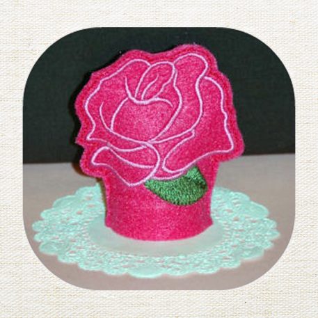 Valentine Flameless Tealight Covers - Image 7