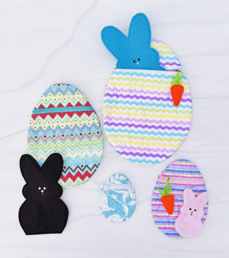 Egg Cases & Bunnies - Image 5