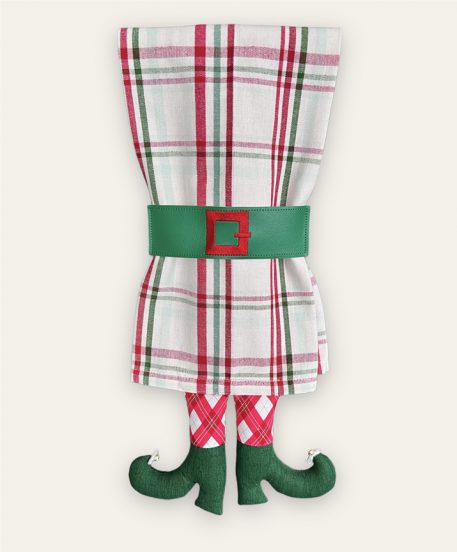 Elf Shoes and Belt - Image 2