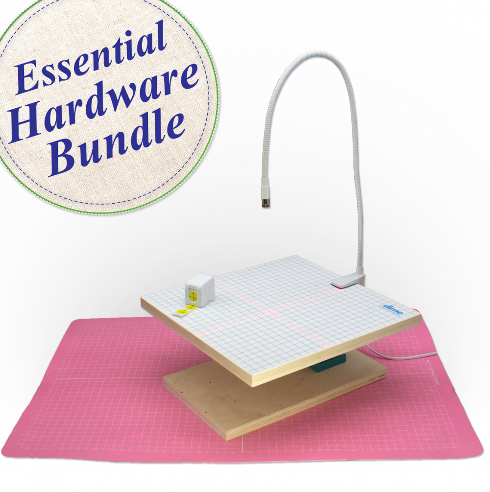 Essential Hardware Bundle (DIME)