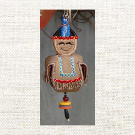 Fall Thanksgiving Jinglers - Image 7
