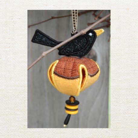 Fall Thanksgiving Jinglers - Image 6