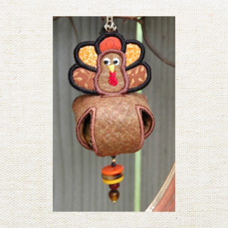 Fall Thanksgiving Jinglers - Image 5