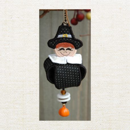 Fall Thanksgiving Jinglers - Image 2