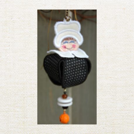 Fall Thanksgiving Jinglers - Image 3