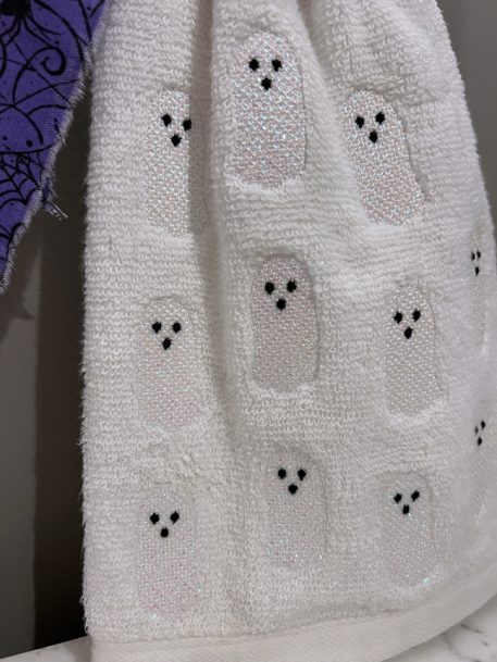 Ghost Towel Project - Image 2