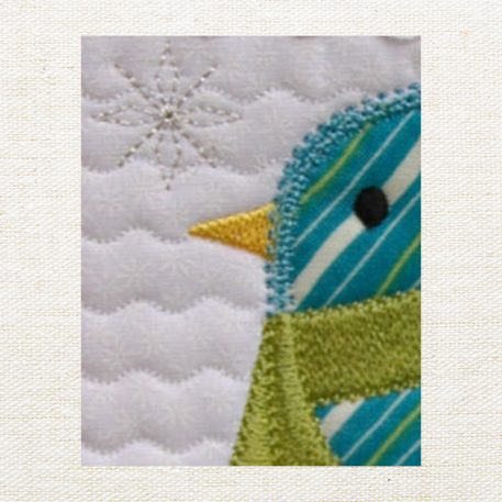 Holiday Birdies - Image 13