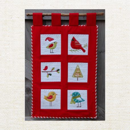 Holiday Birdies - Image 15