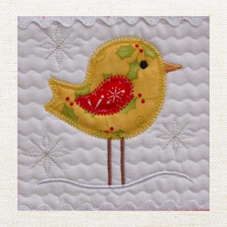 Holiday Birdies - Image 7