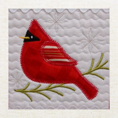Holiday Birdies - Image 8