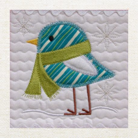 Holiday Birdies - Image 11