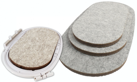 Bernina Hoop N Press Pads