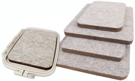Brother Baby Lock Hoop N Press Pads