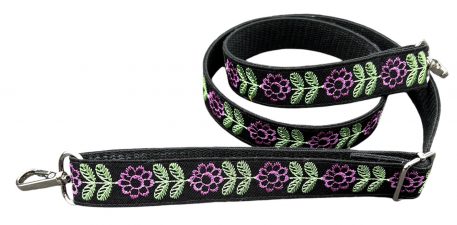 Hand-Sketched Floral Borders - Image 9