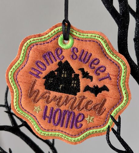 Halloween Rounds Set - Image 6