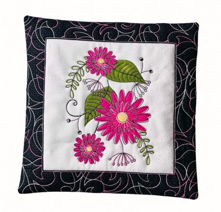 Hand Sketched Florals - Image 8