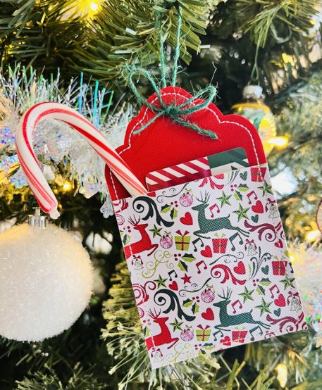 Holiday Tag - Image 2
