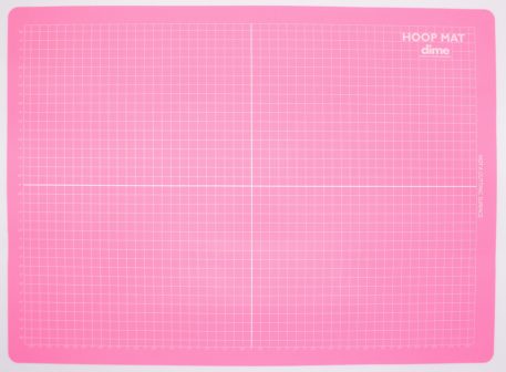 Hoop Mat - Image 2